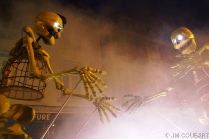 Diapositive suivante